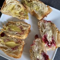   at Chutnej in Prague