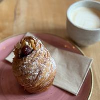   at Chutnej in Prague