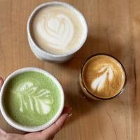   at Chutnej in Prague