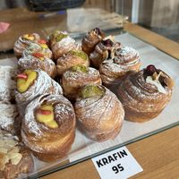   at Chutnej in Prague