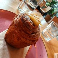 Krafin at Chutnej in Prague