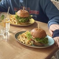   at Chutnej in Prague