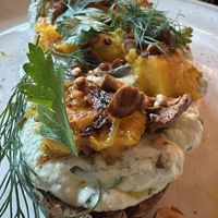   at Chutnej in Prague