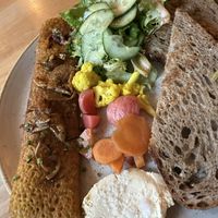   at Chutnej in Prague