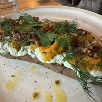   at Chutnej in Prague