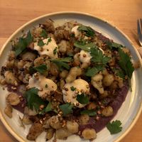   at Chutnej in Prague