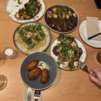   at Chutnej in Prague