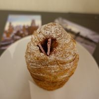 Cruffin at Chutnej in Prague