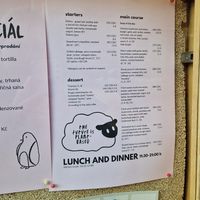  at Chutnej in Prague