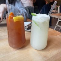   at Chutnej in Prague