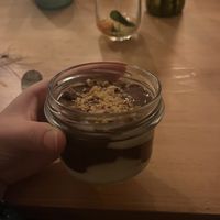 monte  at Chutnej in Prague