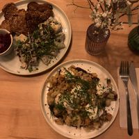   at Chutnej in Prague