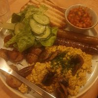  at Chutnej in Prague