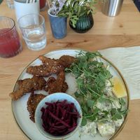  at Chutnej in Prague