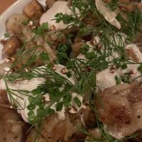 Strapačky  at Chutnej in Prague