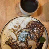 Zazvorovy caj, silny  at Chutnej in Prague