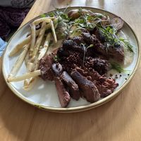   at Chutnej in Prague