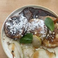   at Chutnej in Prague