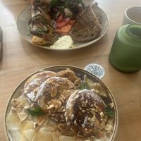   at Chutnej in Prague