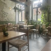   at Chutnej in Prague