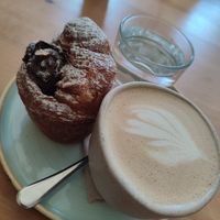  at Chutnej in Prague