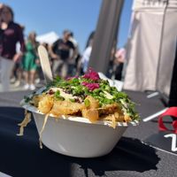   at Chutnej in Prague