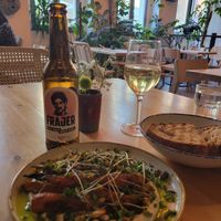  at Chutnej in Prague