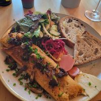  at Chutnej in Prague