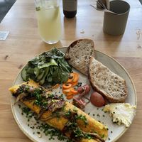   at Chutnej in Prague