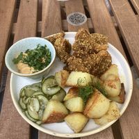   at Chutnej in Prague