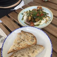   at Chutnej in Prague