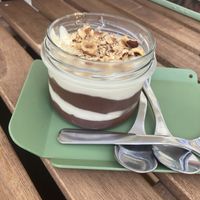   at Chutnej in Prague