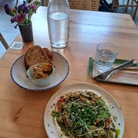  at Chutnej in Prague