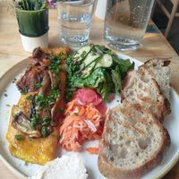  at Chutnej in Prague