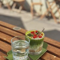   at Chutnej in Prague