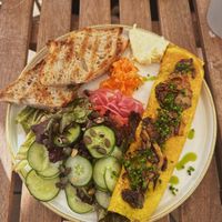   at Chutnej in Prague