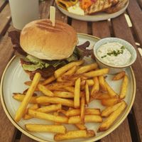   at Chutnej in Prague