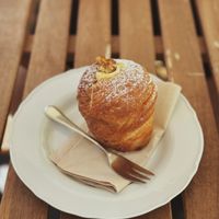   at Chutnej in Prague