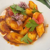  at Chutnej in Prague