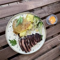   at Chutnej in Prague