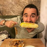  at Chutnej in Prague