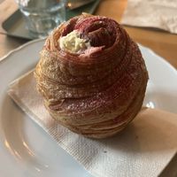 This was so delicious! It’s vegan!!   at Chutnej in Prague