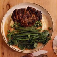  at Chutnej in Prague