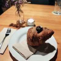 Cruffin at Chutnej in Prague