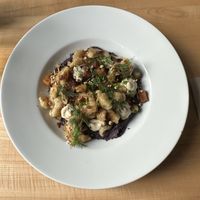   at Chutnej in Prague