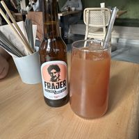   at Chutnej in Prague