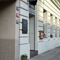   at Chutnej in Prague