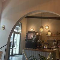   at Chutnej in Prague