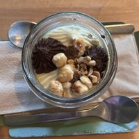 "Monte"  at Chutnej in Prague