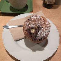 Krafin 🩷 at Chutnej in Prague